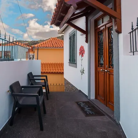 Guestready - Casa Martins Gæstehus 4*