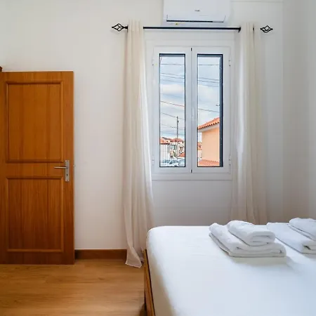 Guestready - Casa Martins בית הארחה