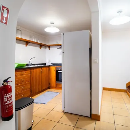 Guestready - Casa Martins 4*