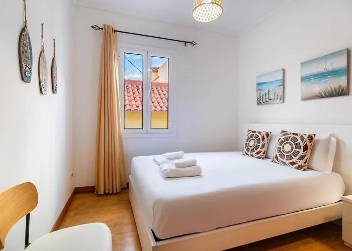 Πανσιόν Guestready - Casa Martins