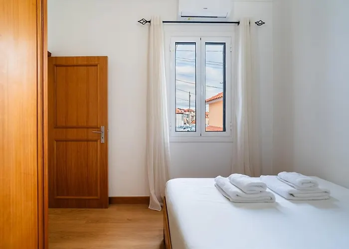 Guestready - Casa Martins Affittacamere