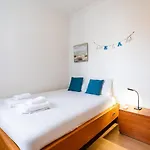 招待所 Guestready - Casa Martins 4*