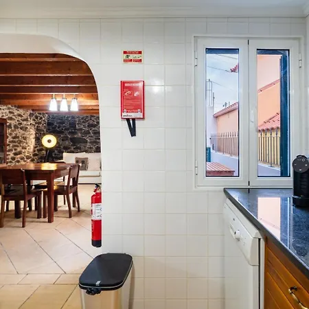 Гостевой дом Guestready - Casa Martins Машику
