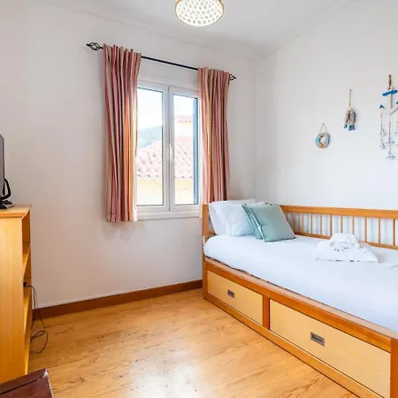 Pensionat Guestready - Casa Martins Machico (Madeira)
