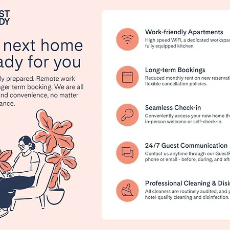 Guestready - Casa Martins Гостевой дом Машику